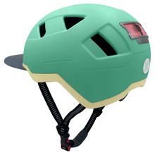 Load image into Gallery viewer, Mint | XNITO Helmet | E-bike Helmet - electricbyke.com