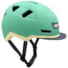 Load image into Gallery viewer, Mint | XNITO Helmet | E-bike Helmet - electricbyke.com