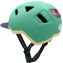Load image into Gallery viewer, XNITO Helmet | E-bike Helmet - electricbyke.com