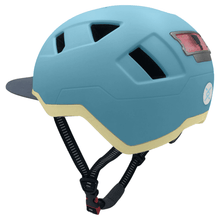 Load image into Gallery viewer, XNITO Helmet | E-bike Helmet - electricbyke.com
