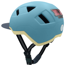 Load image into Gallery viewer, XNITO Helmet | E-bike Helmet - electricbyke.com