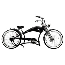 Load image into Gallery viewer, Tracer Twenty5 GTS 500W 26" Cruiser E-Bike - 500 Watt, 48V - electricbyke.com