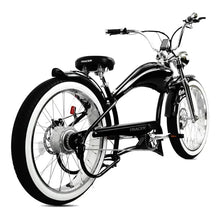 Load image into Gallery viewer, Tracer Twenty5 GTS 500W 26" Cruiser E-Bike - 500 Watt, 48V - electricbyke.com