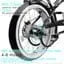 Load image into Gallery viewer, Tracer Twenty5 GTS 500W 26" Cruiser E-Bike - 500 Watt, 48V - electricbyke.com