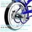 Load image into Gallery viewer, Tracer Twenty5 GTS 500W 26" Cruiser E-Bike - 500 Watt, 48V - electricbyke.com