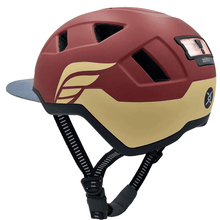Load image into Gallery viewer, XNITO Helmet | E-bike Helmet - electricbyke.com