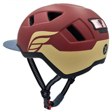 Load image into Gallery viewer, XNITO Helmet | E-bike Helmet - electricbyke.com