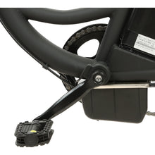 Load image into Gallery viewer, ECOTRIC PEACEDOVE, City Cruiser - 350 Watt, 36V - electricbyke.com