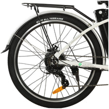 Load image into Gallery viewer, ECOTRIC PEACEDOVE, City Cruiser - 350 Watt, 36V - electricbyke.com