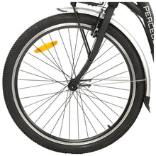 Load image into Gallery viewer, ECOTRIC PEACEDOVE, City Cruiser - 350 Watt, 36V - electricbyke.com