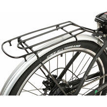 Load image into Gallery viewer, ECOTRIC PEACEDOVE, City Cruiser - 350 Watt, 36V - electricbyke.com