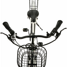 Load image into Gallery viewer, ECOTRIC PEACEDOVE, City Cruiser - 350 Watt, 36V - electricbyke.com