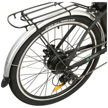 Load image into Gallery viewer, ECOTRIC PEACEDOVE, City Cruiser - 350 Watt, 36V - electricbyke.com