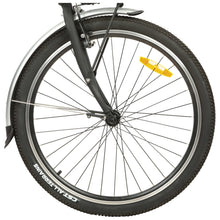 Load image into Gallery viewer, ECOTRIC PEACEDOVE, City Cruiser - 350 Watt, 36V - electricbyke.com