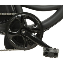 Load image into Gallery viewer, ECOTRIC PEACEDOVE, City Cruiser - 350 Watt, 36V - electricbyke.com