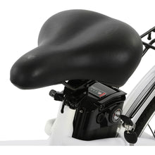 Load image into Gallery viewer, ECOTRIC PEACEDOVE, City Cruiser - 350 Watt, 36V - electricbyke.com