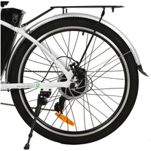 Load image into Gallery viewer, ECOTRIC PEACEDOVE, City Cruiser - 350 Watt, 36V - electricbyke.com