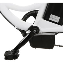 Load image into Gallery viewer, ECOTRIC PEACEDOVE, City Cruiser - 350 Watt, 36V - electricbyke.com