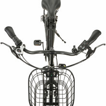 Load image into Gallery viewer, ECOTRIC PEACEDOVE, City Cruiser - 350 Watt, 36V - electricbyke.com
