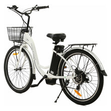 Load image into Gallery viewer, ECOTRIC PEACEDOVE, City Cruiser - 350 Watt, 36V - electricbyke.com