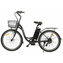 Load image into Gallery viewer, ECOTRIC PEACEDOVE, City Cruiser - 350 Watt, 36V - electricbyke.com