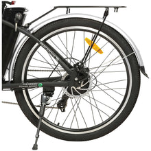 Load image into Gallery viewer, ECOTRIC PEACEDOVE, City Cruiser - 350 Watt, 36V - electricbyke.com