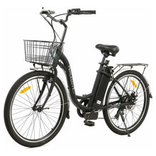 Load image into Gallery viewer, ECOTRIC PEACEDOVE, City Cruiser - 350 Watt, 36V - electricbyke.com