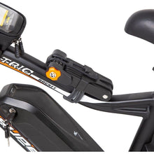 Load image into Gallery viewer, Ecotric Password Folding Lock - electricbyke.com