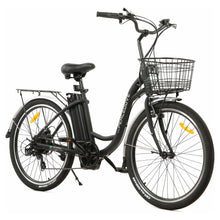 Load image into Gallery viewer, ECOTRIC PEACEDOVE, City Cruiser - 350 Watt, 36V - electricbyke.com