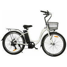 Load image into Gallery viewer, ECOTRIC PEACEDOVE, City Cruiser - 350 Watt, 36V - electricbyke.com