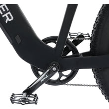 Load image into Gallery viewer, ECOTRIC Explorer Fat Tire Electric Bike with Rear Rack - 750 Watt, 48V - Class 2 - electricbyke.com