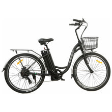 Load image into Gallery viewer, ECOTRIC PEACEDOVE, City Cruiser - 350 Watt, 36V - electricbyke.com