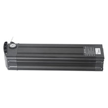 Load image into Gallery viewer, ECOTRIC Replacement Battery for ECOTRIC Hammer Fat Tire Ebike - SH-DC005-MB/DC005A_MB - electricbyke.com