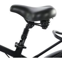 Load image into Gallery viewer, ECOTRIC Explorer Fat Tire Electric Bike with Rear Rack - 750 Watt, 48V - Class 2 - electricbyke.com