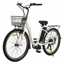 Load image into Gallery viewer, ECOTRIC PEACEDOVE, City Cruiser - 350 Watt, 36V - electricbyke.com