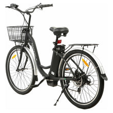 Load image into Gallery viewer, ECOTRIC PEACEDOVE, City Cruiser - 350 Watt, 36V - electricbyke.com