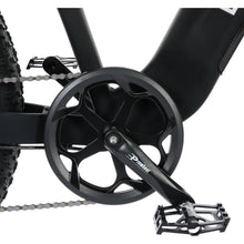 Load image into Gallery viewer, ECOTRIC Explorer Fat Tire Electric Bike with Rear Rack - 750 Watt, 48V - Class 2 - electricbyke.com