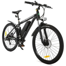 Load image into Gallery viewer, ECOTRIC VORTEX (UL Certified Edition), City Bike - 350 Watt, 36V - electricbyke.com