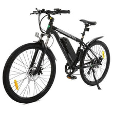 Load image into Gallery viewer, ECOTRIC VORTEX (UL Certified Edition), City Bike - 350 Watt, 36V - electricbyke.com