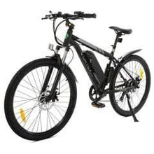 Load image into Gallery viewer, ECOTRIC VORTEX (UL Certified Edition), City Bike - 350 Watt, 36V - electricbyke.com