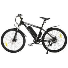 Load image into Gallery viewer, ECOTRIC VORTEX (UL Certified Edition), City Bike - 350 Watt, 36V - electricbyke.com