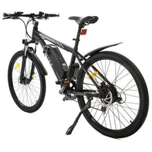 Load image into Gallery viewer, ECOTRIC VORTEX (UL Certified Edition), City Bike - 350 Watt, 36V - electricbyke.com
