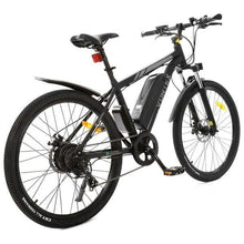 Load image into Gallery viewer, ECOTRIC VORTEX (UL Certified Edition), City Bike - 350 Watt, 36V - electricbyke.com