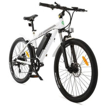 Load image into Gallery viewer, ECOTRIC VORTEX (UL Certified Edition), City Bike - 350 Watt, 36V - electricbyke.com