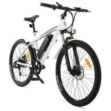 Load image into Gallery viewer, ECOTRIC VORTEX (UL Certified Edition), City Bike - 350 Watt, 36V - electricbyke.com