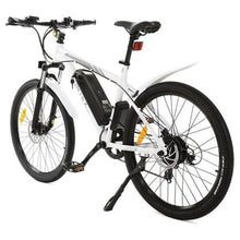 Load image into Gallery viewer, ECOTRIC VORTEX (UL Certified Edition), City Bike - 350 Watt, 36V - electricbyke.com