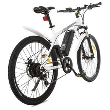 Load image into Gallery viewer, ECOTRIC VORTEX (UL Certified Edition), City Bike - 350 Watt, 36V - electricbyke.com