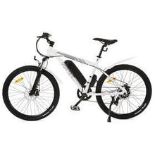 Load image into Gallery viewer, ECOTRIC VORTEX (UL Certified Edition), City Bike - 350 Watt, 36V - electricbyke.com
