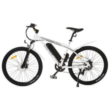Load image into Gallery viewer, ECOTRIC VORTEX (UL Certified Edition), City Bike - 350 Watt, 36V - electricbyke.com