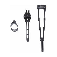 Load image into Gallery viewer, Ecotric Password Folding Lock - electricbyke.com